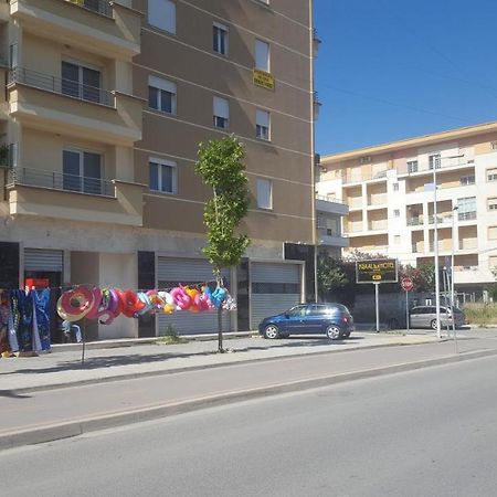 Ilarias Flat Apartment Vlorë Exterior foto