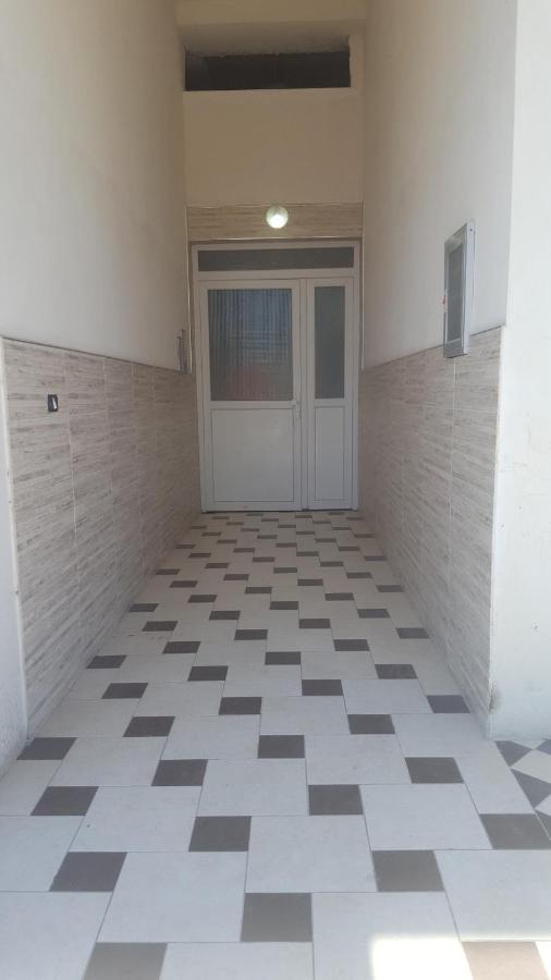 Ilarias Flat Apartment Vlorë Exterior foto