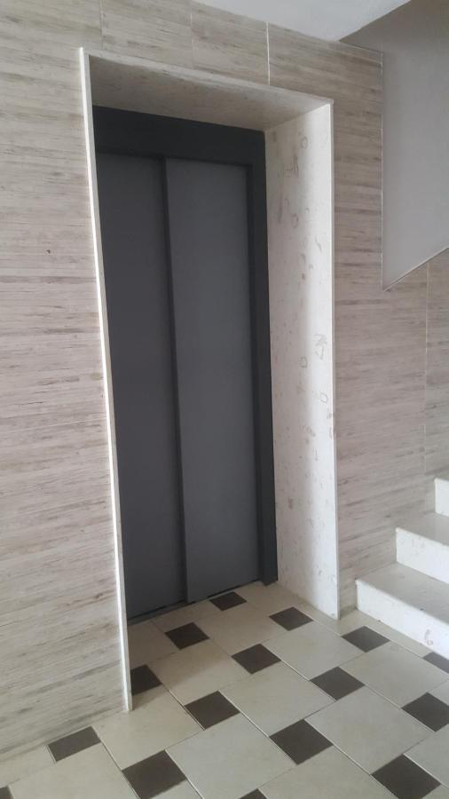 Ilarias Flat Apartment Vlorë Exterior foto