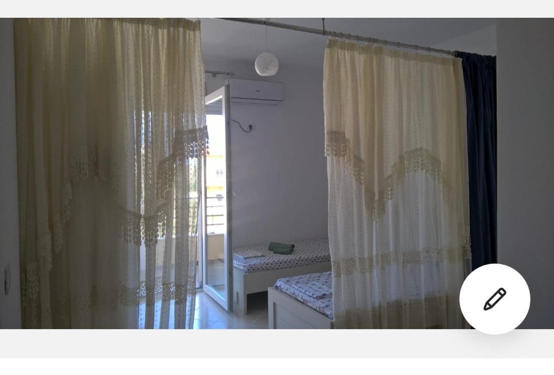 Ilarias Flat Apartment Vlorë Exterior foto