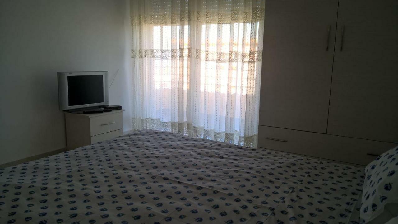 Ilarias Flat Apartment Vlorë Exterior foto